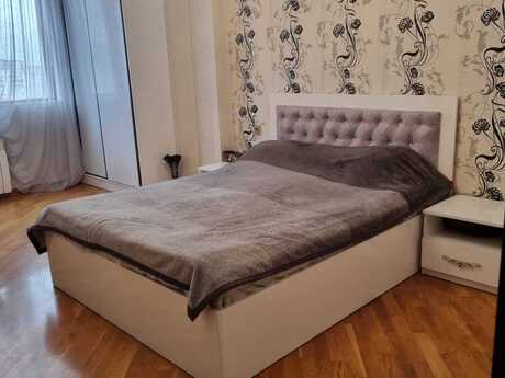 İnşaatçılarda 4 otaqlı yeni tikili mənzil satılır, 115 m², 285 000 AZN, şəkil 4 / 12