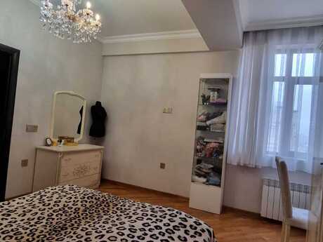 İnşaatçılarda 4 otaqlı yeni tikili mənzil satılır, 115 m², 285 000 AZN, şəkil 5 / 12
