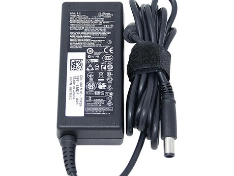 Noutbuk üçün adapter Dell 65w