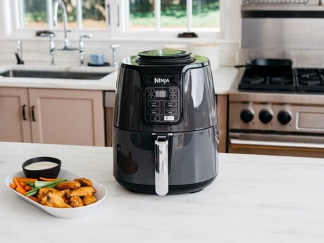 Ninja Air Fryer AF100EU