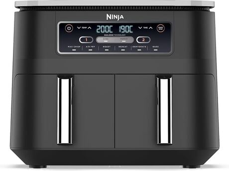 Air Fryer Ninja Dual Zone XL AF300EU