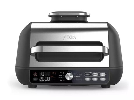 Ninja Foodi MAX PRO Grill & Air Fryer AG651EU Ninja Foodi MAX PRO Grill & Air Fryer AG651EU