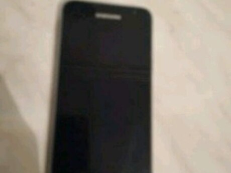 Samsung Galaxy J3 (2016) Black 16GB/2GB