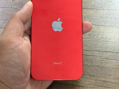 Apple iPhone 12 Red 256GB/4GB