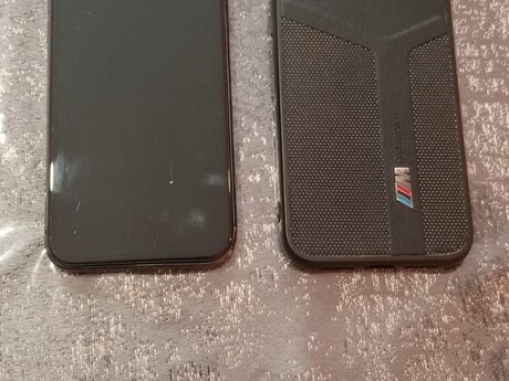 Apple iPhone 11 Black 64GB/4GB