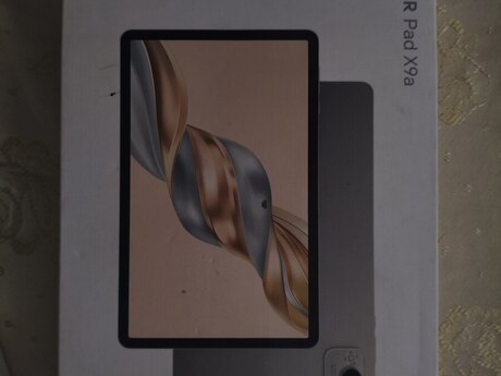 Honor Pad X9a Gray 256GB/8GB