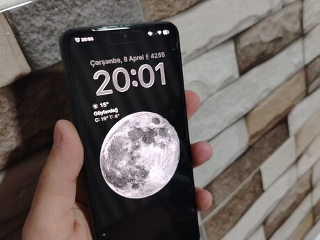 Xiaomi 12T Black 256GB/8GB