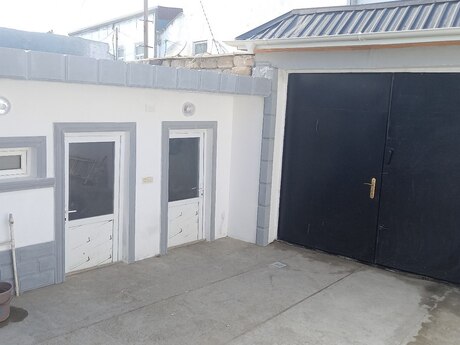 Maştağada 3 otaqlı həyət evi satılır, 95 m², 88 000 AZN, şəkil 4 / 12