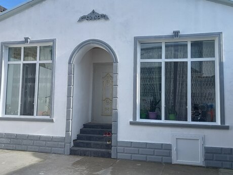 3 otaq · 95 m² · 1/1 mərtəbə, Maştağa