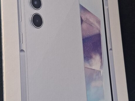 Samsung Galaxy A55 5G Awesome Iceblue 256GB/8GB Samsung Galaxy A55 5G Awesome Iceblue 256GB/8GB
