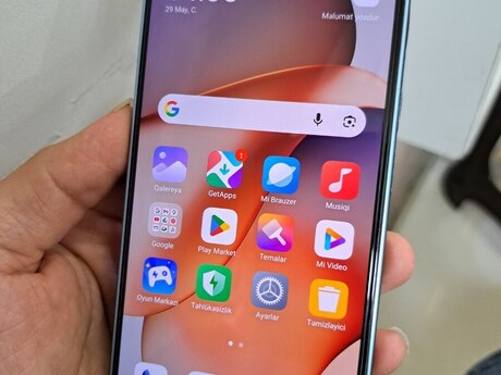 Xiaomi Redmi Note 13 Ocean Sunset 256GB/8GB
