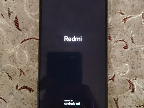 Xiaomi Redmi 9 Carbon Gray 64GB/4GB