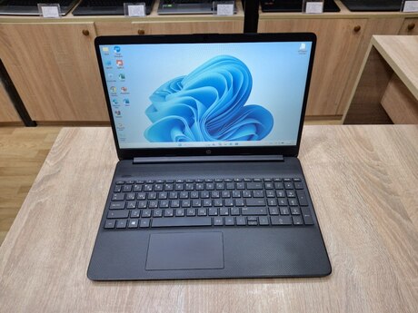 Noutbuk Hp Celeron N4500 8gb Ram