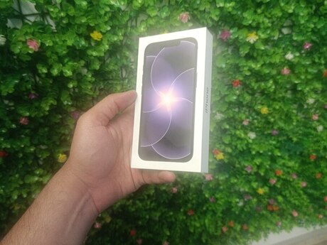 Apple iPhone 17e Black 256GB/8GB