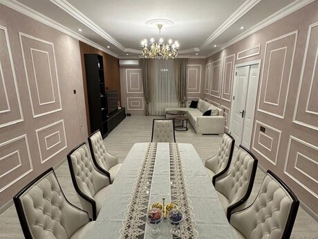 5-room house for sale in Saray, 210 m², 230 000 AZN, photo 4 / 12