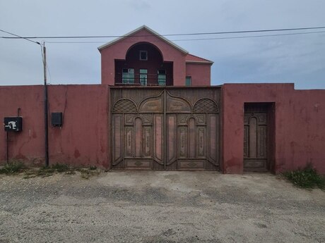 5-room house for sale in Saray, 210 m², 230 000 AZN, photo 3 / 12