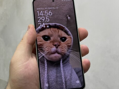 Xiaomi Redmi Note 13 Mint Green 128GB/8GB