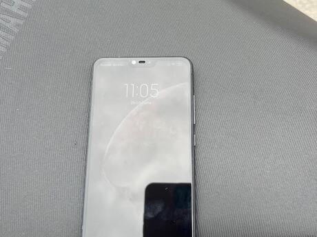 Xiaomi Mi 8 Lite Midnight Black 64GB/6GB