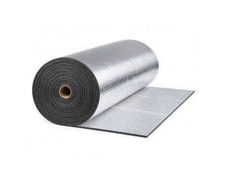 Özündən yapışqanlı izolyasiya materialı Özündən yapışqanlı izolyasiya materialı