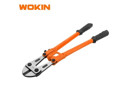 Dəmir kəsən qayçı W103830 WOKIN  750 MM 30 IN