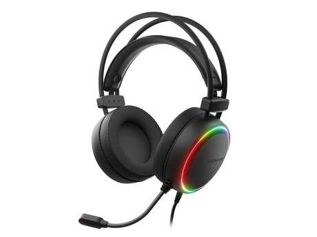 Genesis Neon 613 Gaming Headset