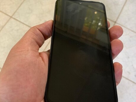 Samsung Galaxy A54 5G White 256GB/8GB
