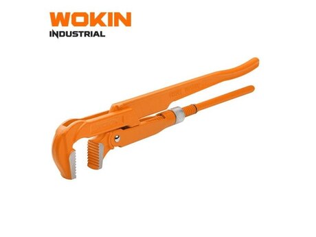 W105530 WOKIN qaz açarı 3''