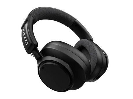 Simsiz gaming qulaqlıq Lunacy Louder LLHP02B Black 