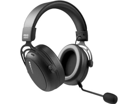 Simsiz gaming qulaqlıq Red Square RS322 EONIX RSQ-30022 Black 