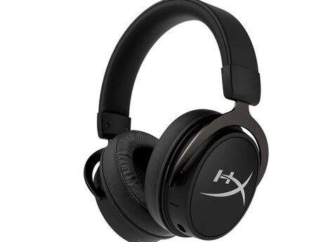 HyperX Cloud MIX Wired Gaming Headset + Bluetooth HX-HSCAM-GM