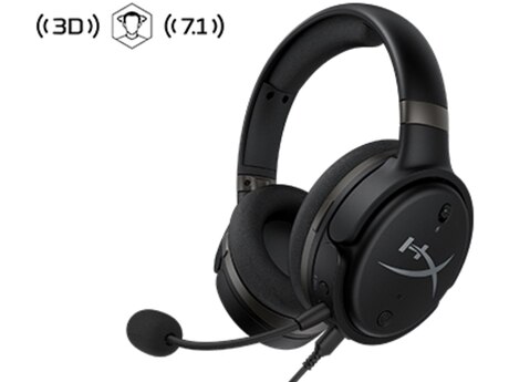 HyperX Cloud Orbit S Premium Gaming Headset