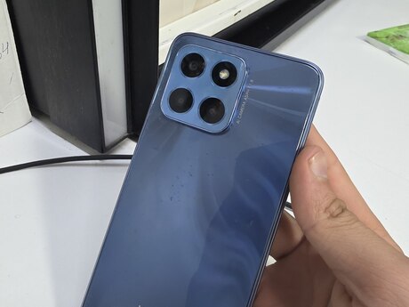 Honor X6 Ocean Blue 64GB/4GB