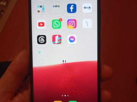 Xiaomi Redmi 15C 5G Gray 128GB/4GB