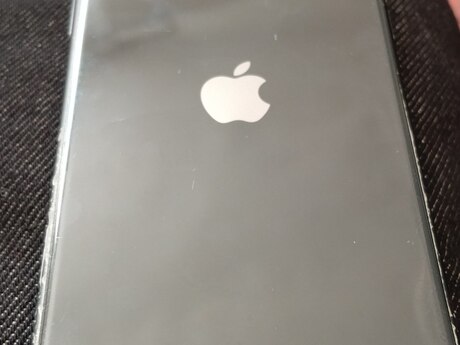 Apple iPhone 11 Black 64GB/4GB