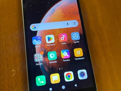 Xiaomi Redmi S2 Gray 32GB/3GB