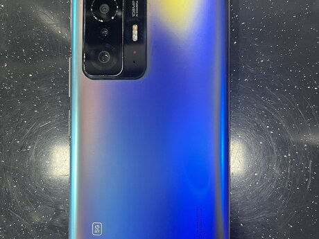 Xiaomi 11T Celestial Blue 128GB/8GB