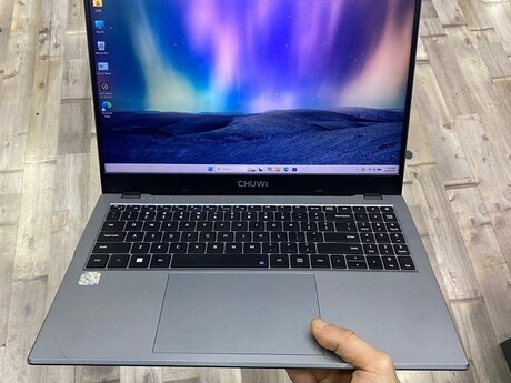 Chuwi Herobook Plus