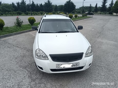 LADA (VAZ) Priora, 2011 il