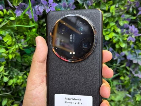 Xiaomi 14 Ultra Black 512GB/16GB