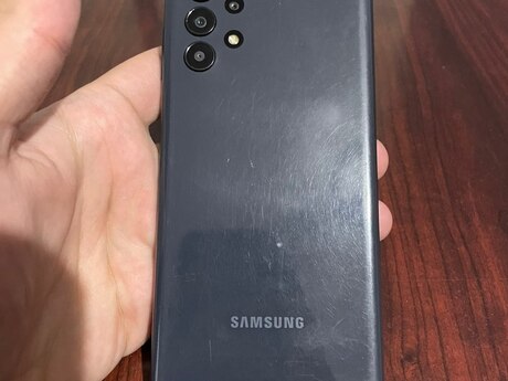 Samsung Galaxy A13 Black 64GB/4GB