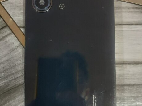 Xiaomi Redmi 12 5G Jade Black 256GB/8GB