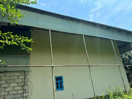 Həyət evi, Şabran r.