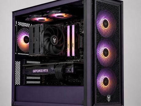 Gaming PC Gaming PC