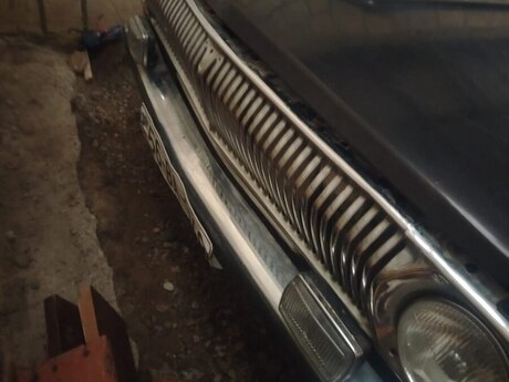 GAZ 24-10, 1992 il
