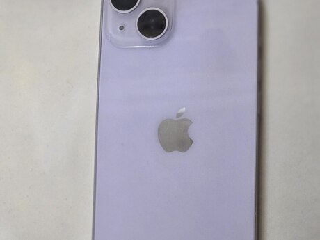 Apple iPhone 14 Purple 128GB/6GB