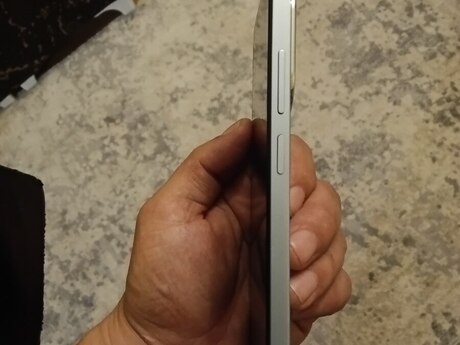 Xiaomi Redmi A5 Ocean Blue 128GB/4GB