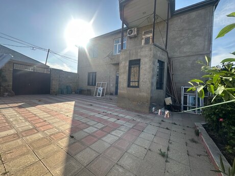 6-room house for sale in Biləcəri, 220 m², 260 000 AZN, photo 3 / 12