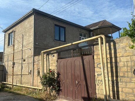 6-room house for sale in Biləcəri, 220 m², 260 000 AZN, photo 2 / 12