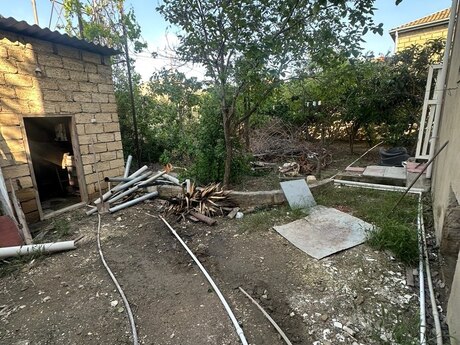 6-room house for sale in Biləcəri, 220 m², 260 000 AZN, photo 4 / 12