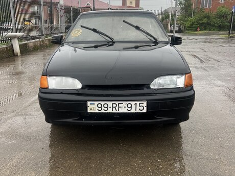 LADA (VAZ) 2115, 2007 il